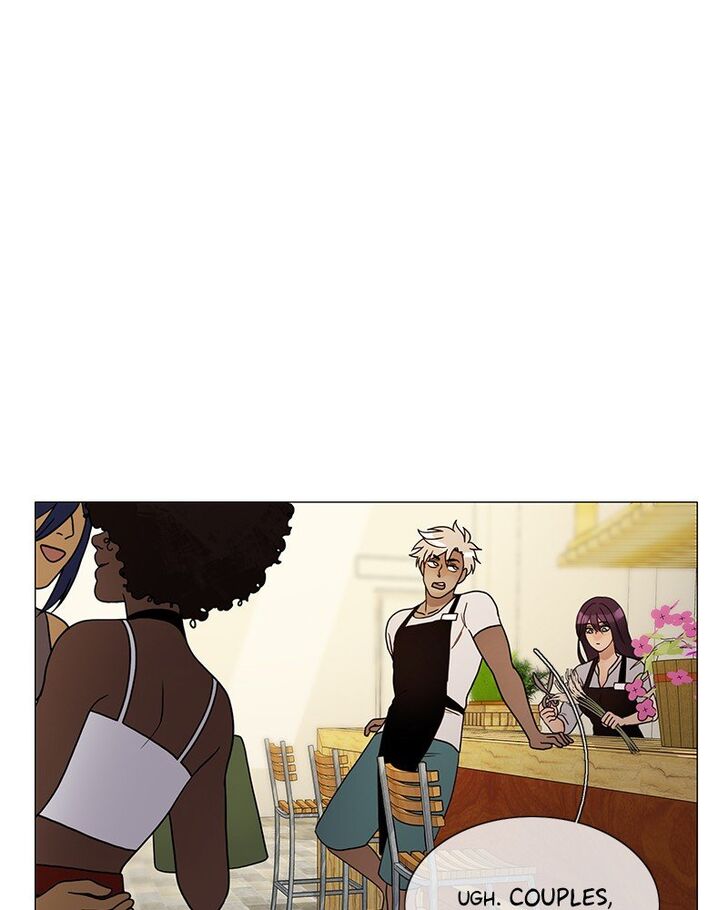 Read Siren's Lament Manga Online