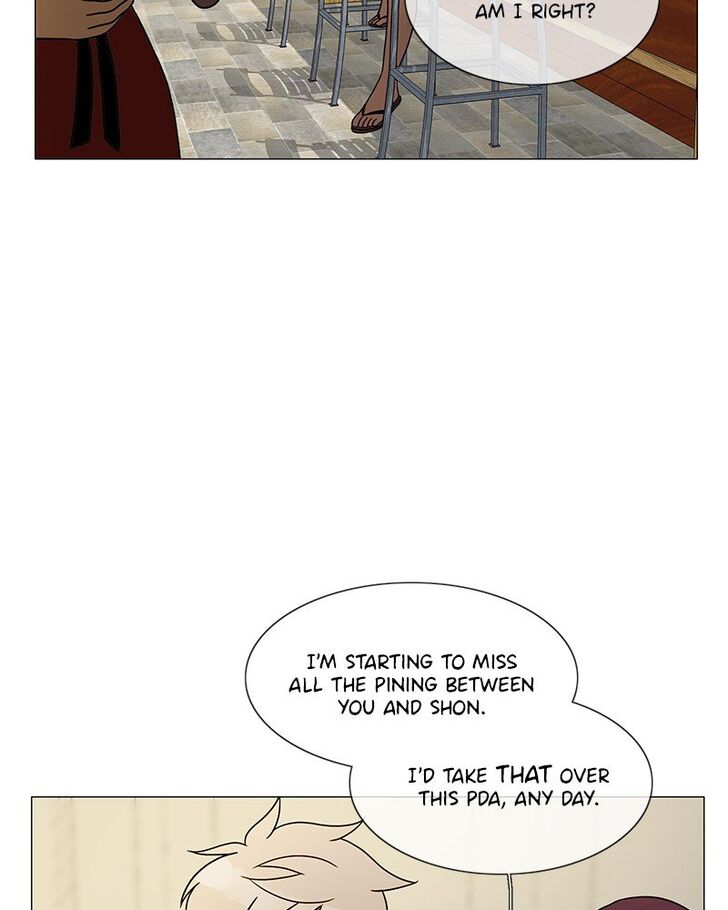 Read Siren's Lament Manga Online