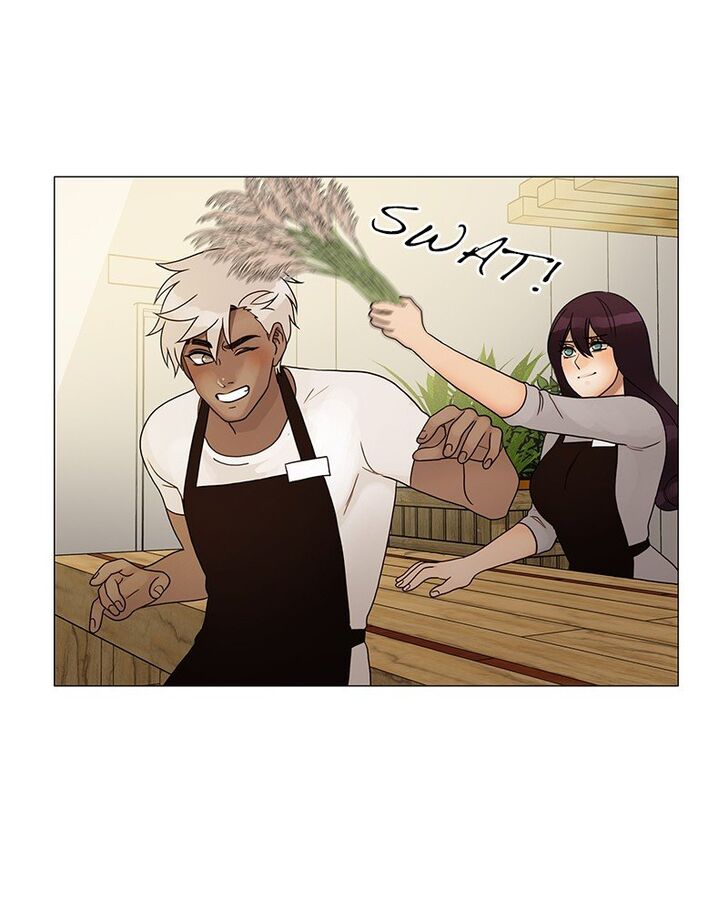 Read Siren's Lament Manga Online