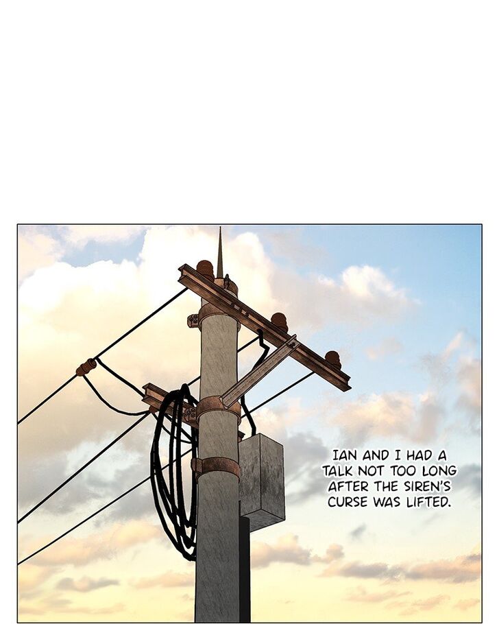 Read Siren's Lament Manga Online