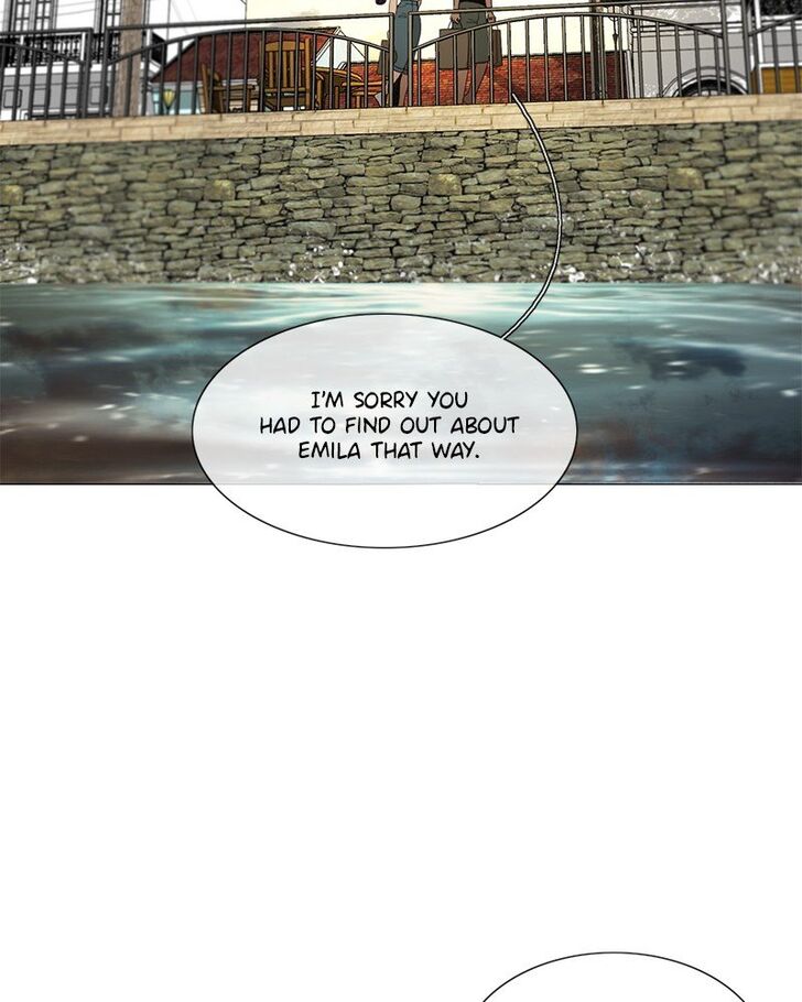 Read Siren's Lament Manga Online