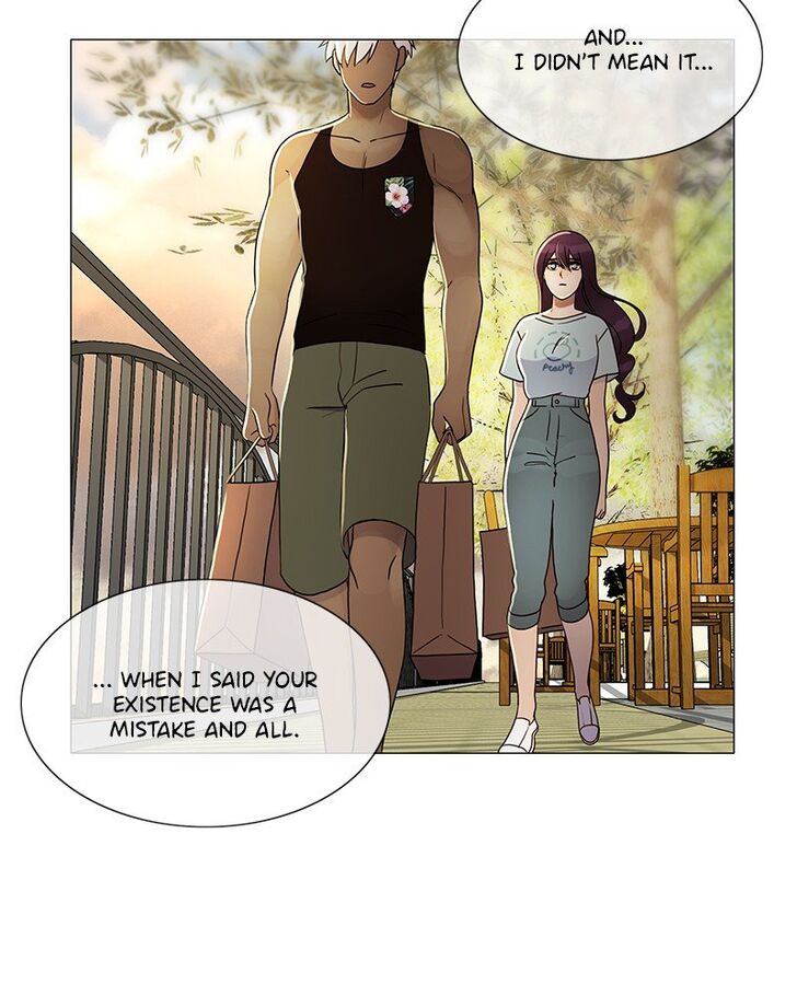 Read Siren's Lament Manga Online