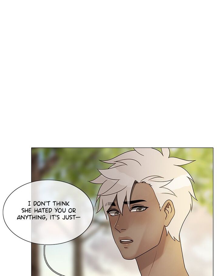 Read Siren's Lament Manga Online