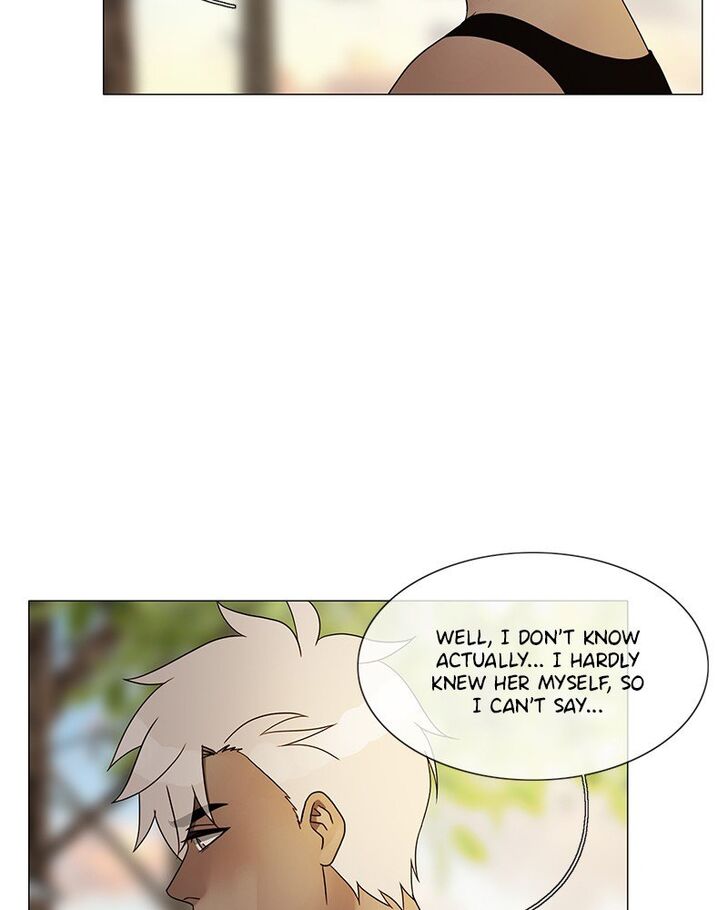 Read Siren's Lament Manga Online