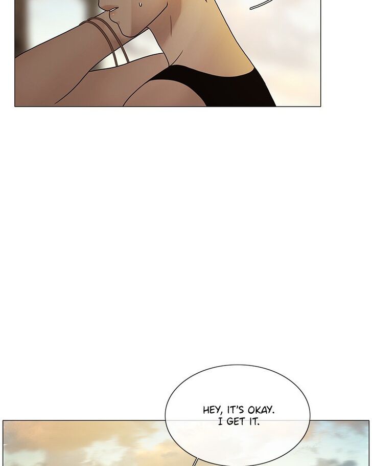 Read Siren's Lament Manga Online