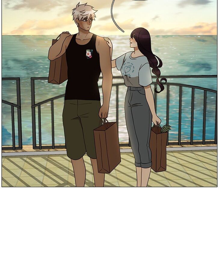 Read Siren's Lament Manga Online