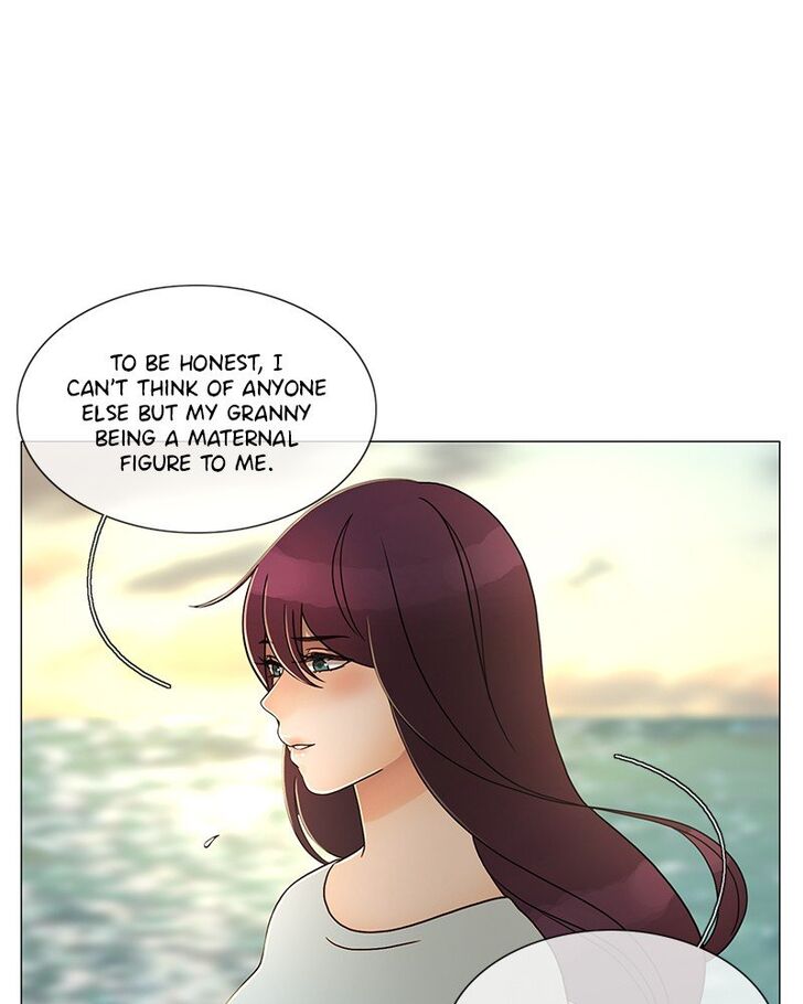 Read Siren's Lament Manga Online