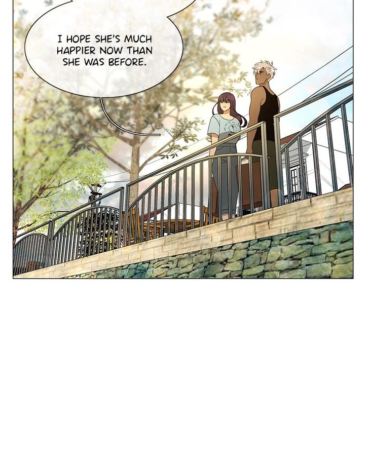 Read Siren's Lament Manga Online