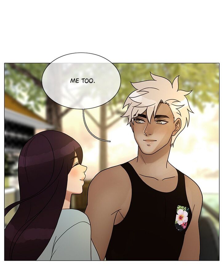 Read Siren's Lament Manga Online