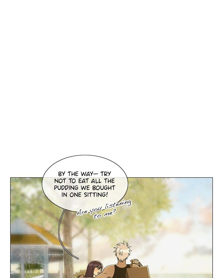 Read Siren's Lament Manga Online