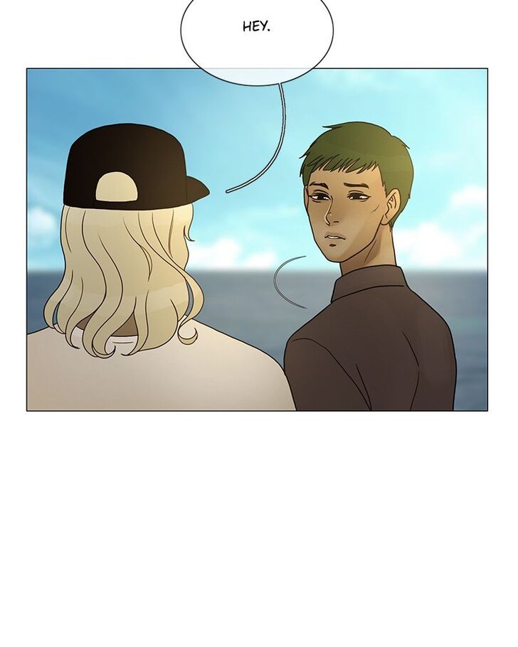 Read Siren's Lament Manga Online