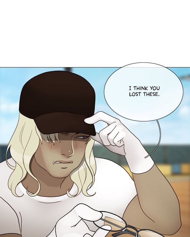 Read Siren's Lament Manga Online