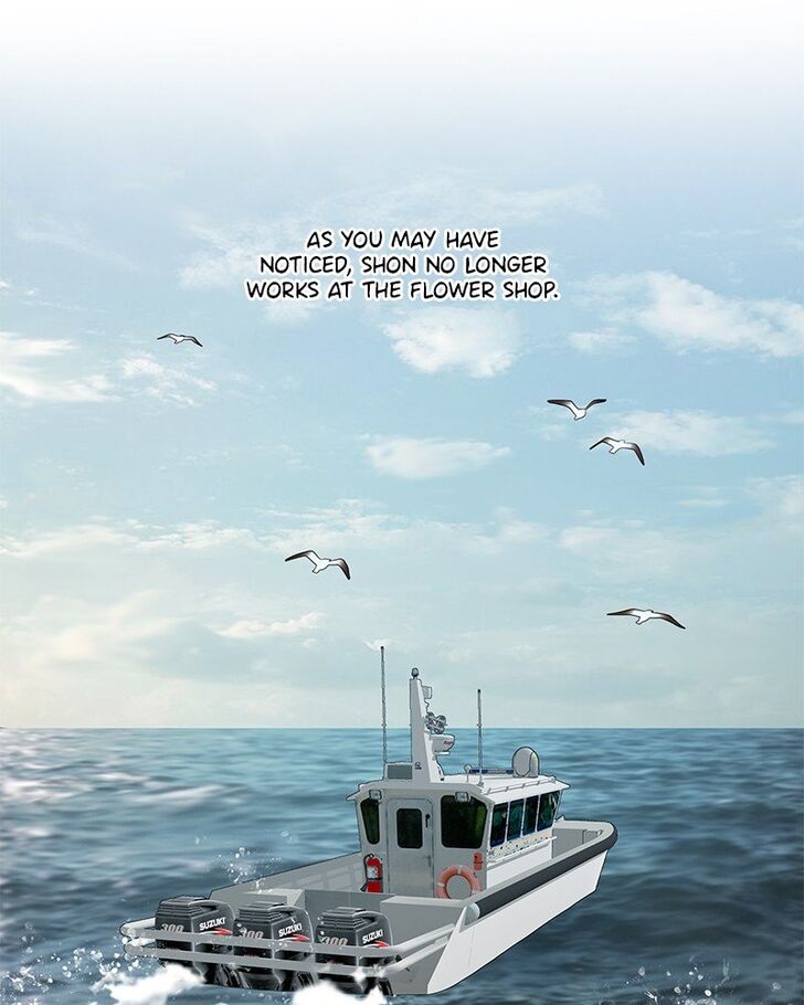 Read Siren's Lament Manga Online