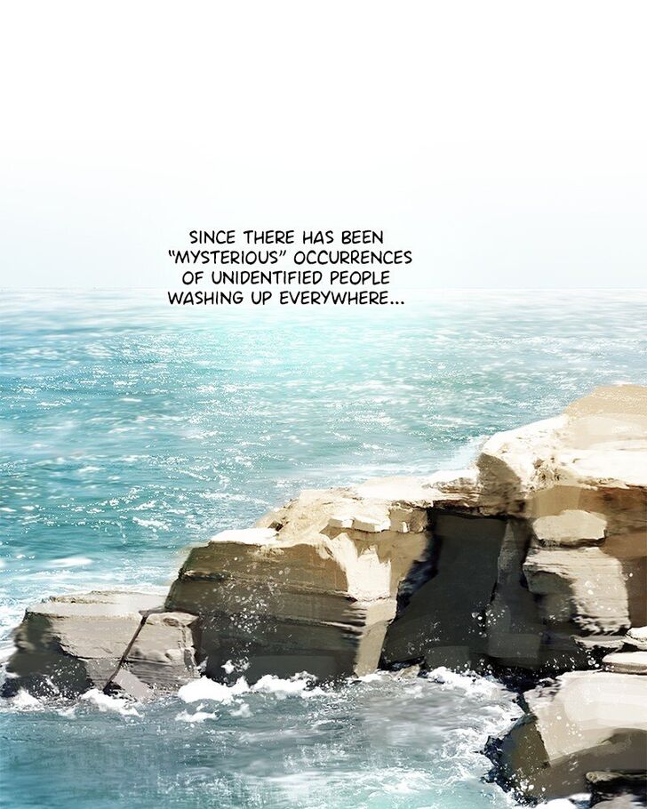 Read Siren's Lament Manga Online