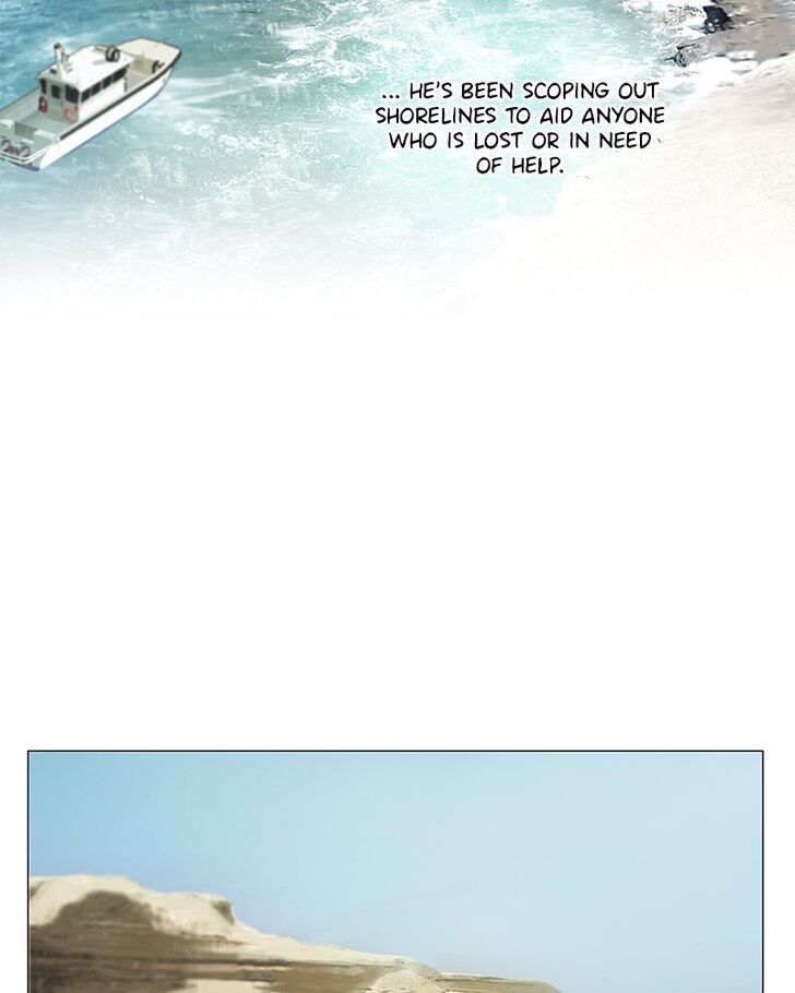 Read Siren's Lament Manga Online