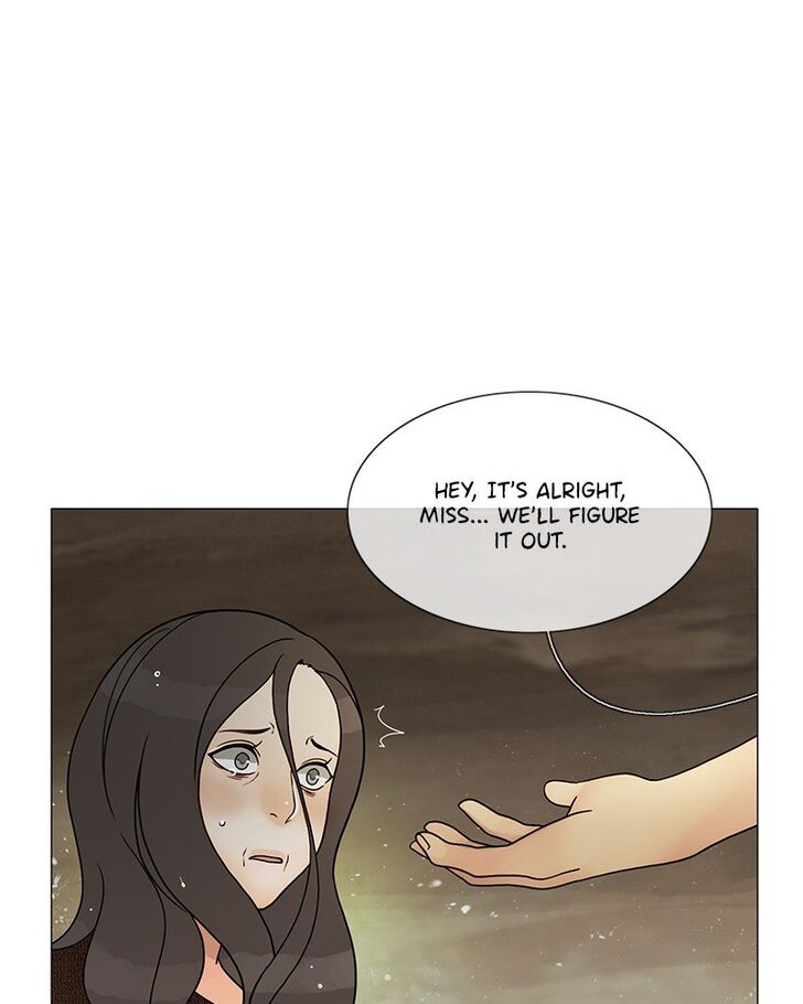 Read Siren's Lament Manga Online