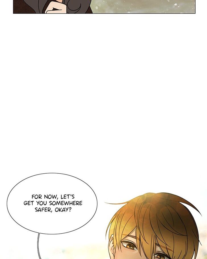 Read Siren's Lament Manga Online