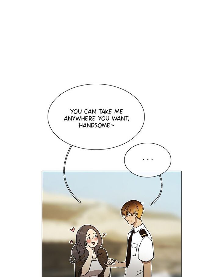 Read Siren's Lament Manga Online