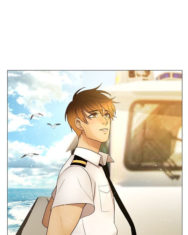 Read Siren's Lament Manga Online