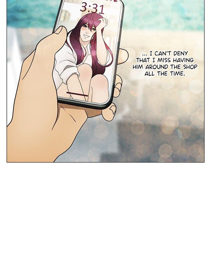 Read Siren's Lament Manga Online