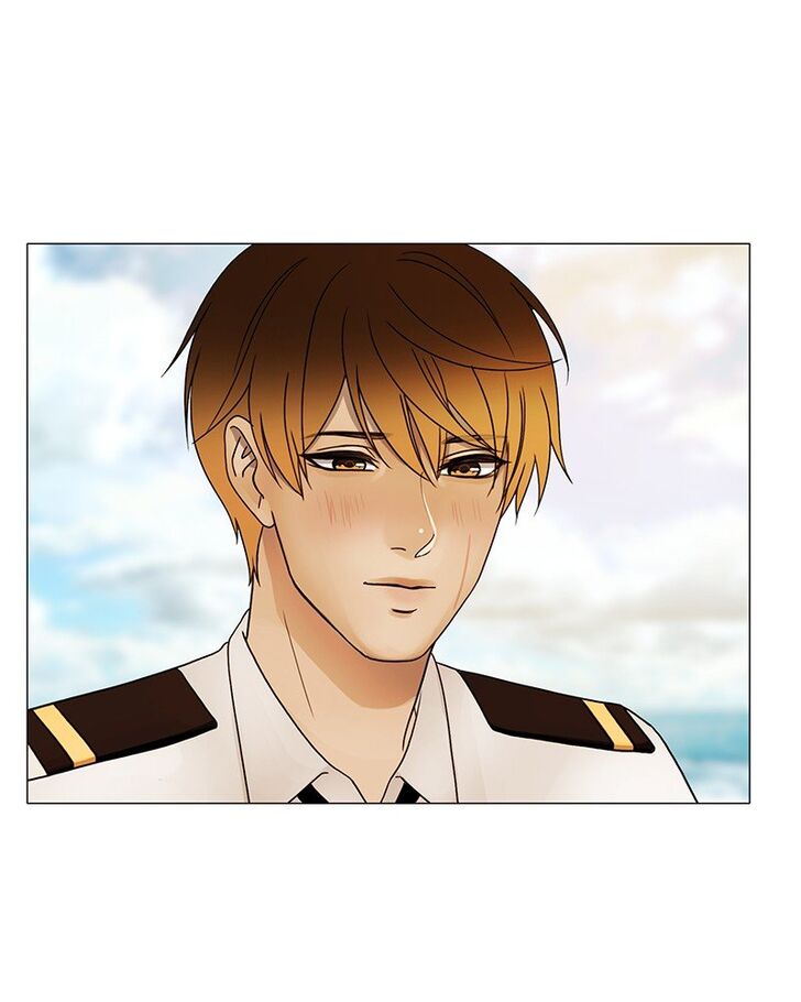 Read Siren's Lament Manga Online