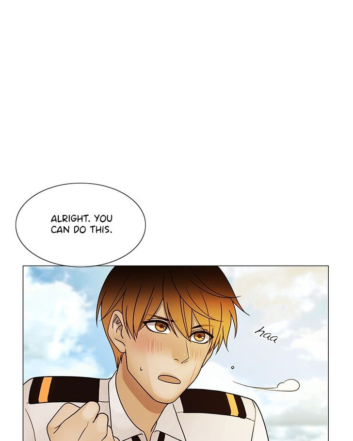 Read Siren's Lament Manga Online