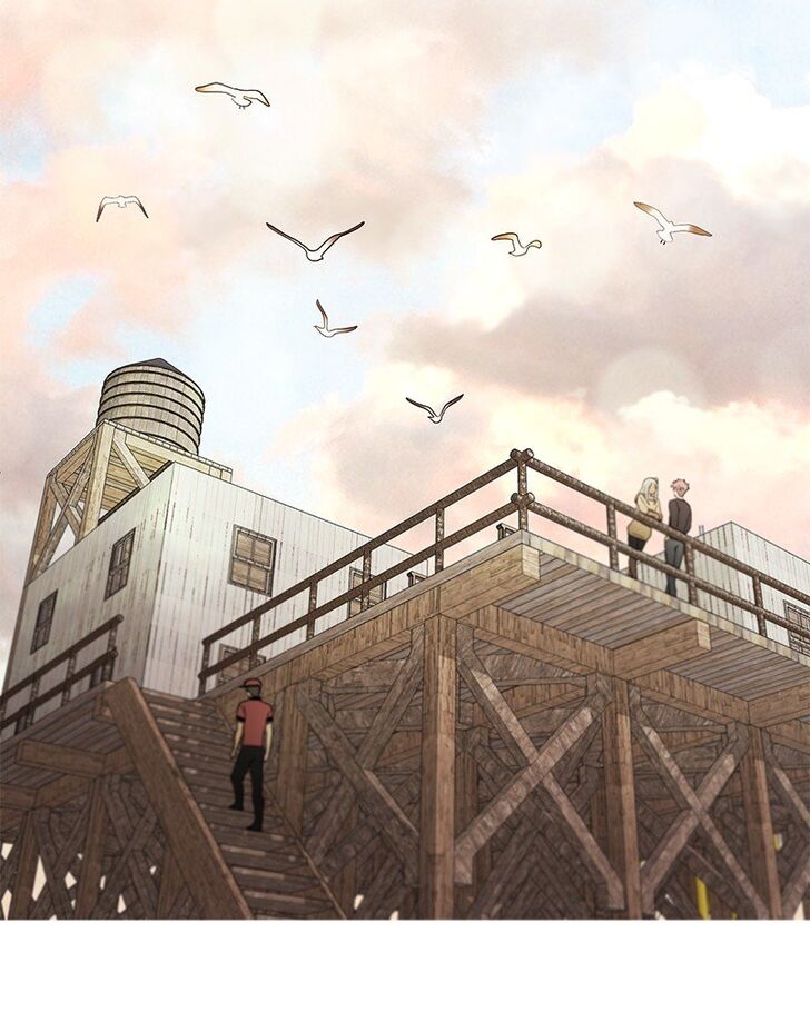 Read Siren's Lament Manga Online