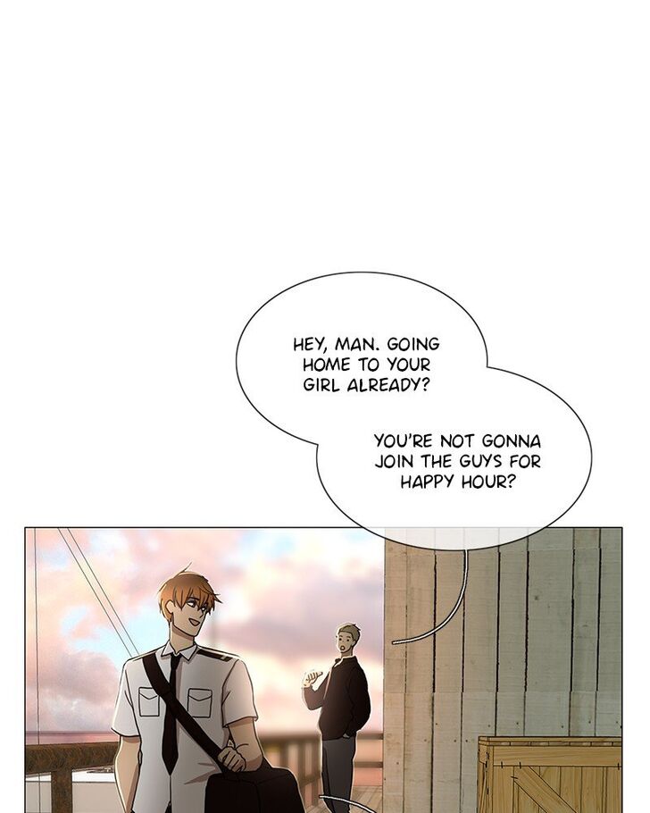 Read Siren's Lament Manga Online