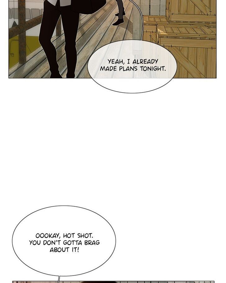 Read Siren's Lament Manga Online