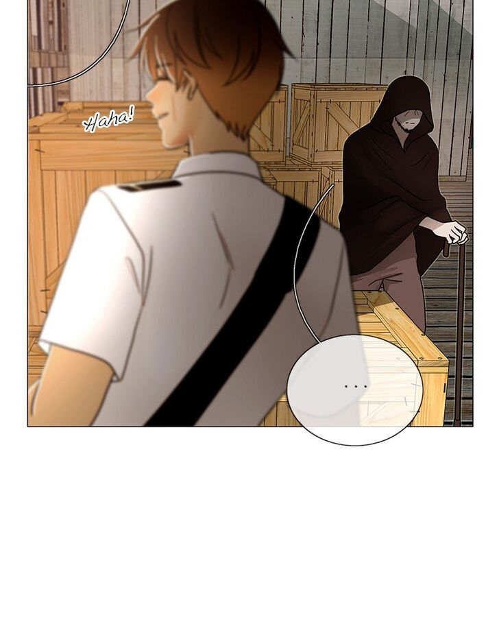 Read Siren's Lament Manga Online