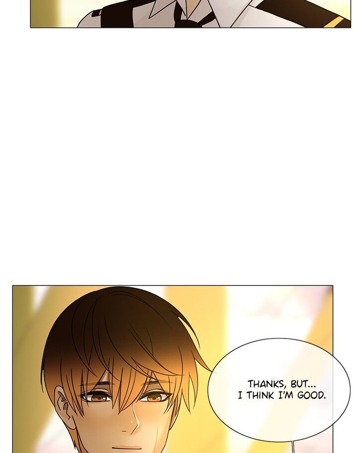 Read Siren's Lament Manga Online