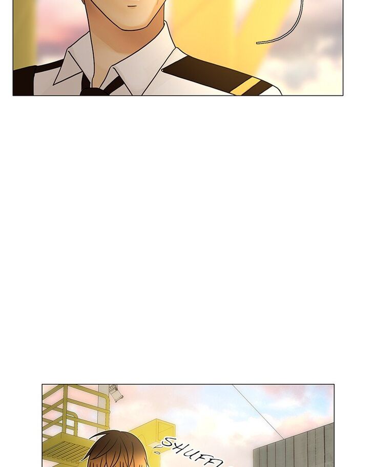 Read Siren's Lament Manga Online