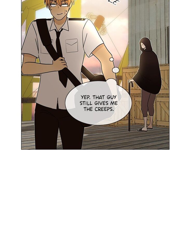 Read Siren's Lament Manga Online