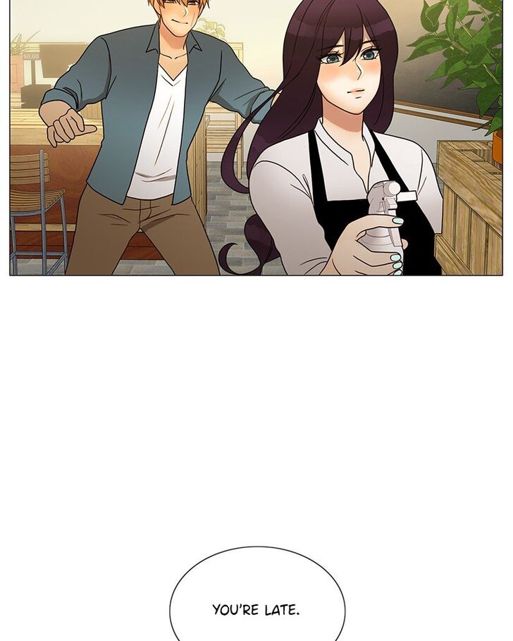 Read Siren's Lament Manga Online