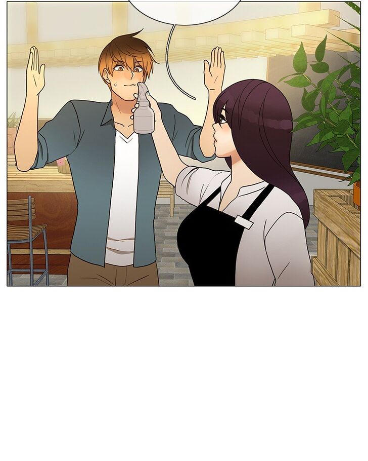 Read Siren's Lament Manga Online