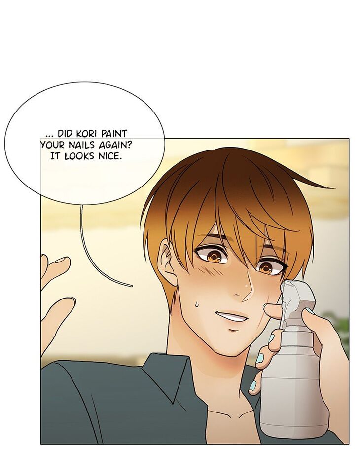 Read Siren's Lament Manga Online