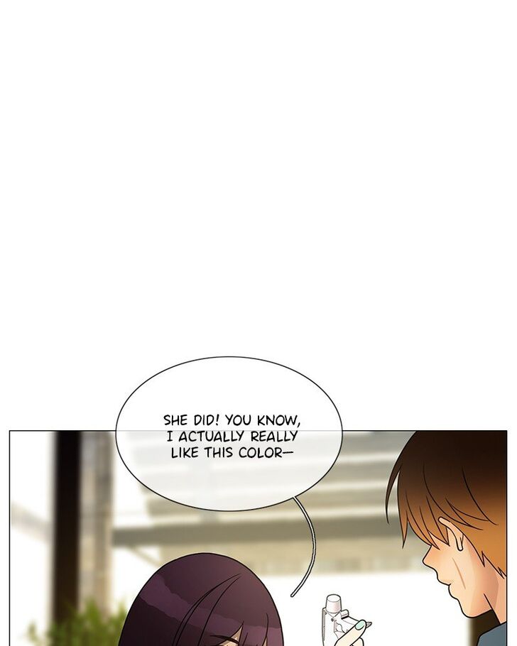 Read Siren's Lament Manga Online