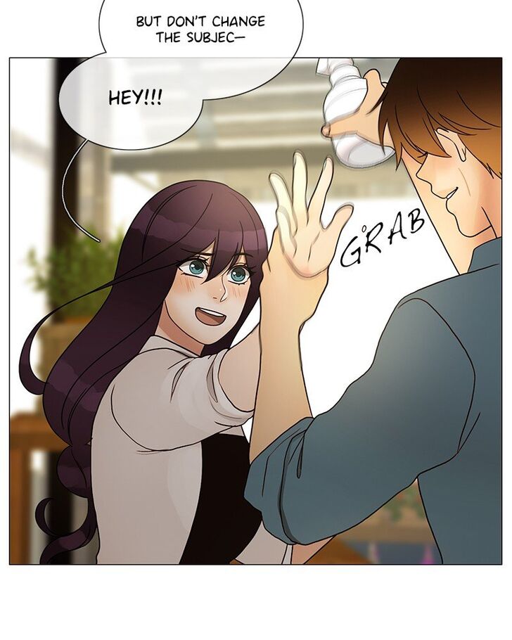 Read Siren's Lament Manga Online