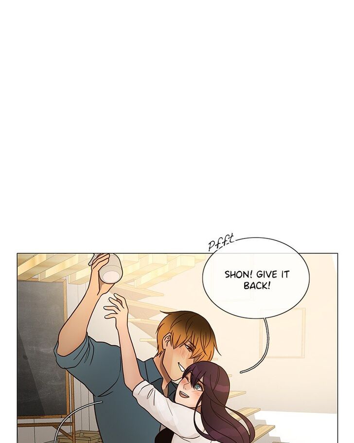 Read Siren's Lament Manga Online