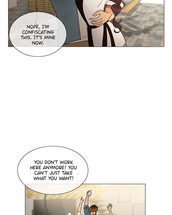 Read Siren's Lament Manga Online