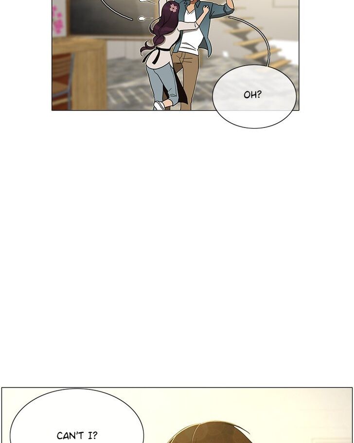 Read Siren's Lament Manga Online