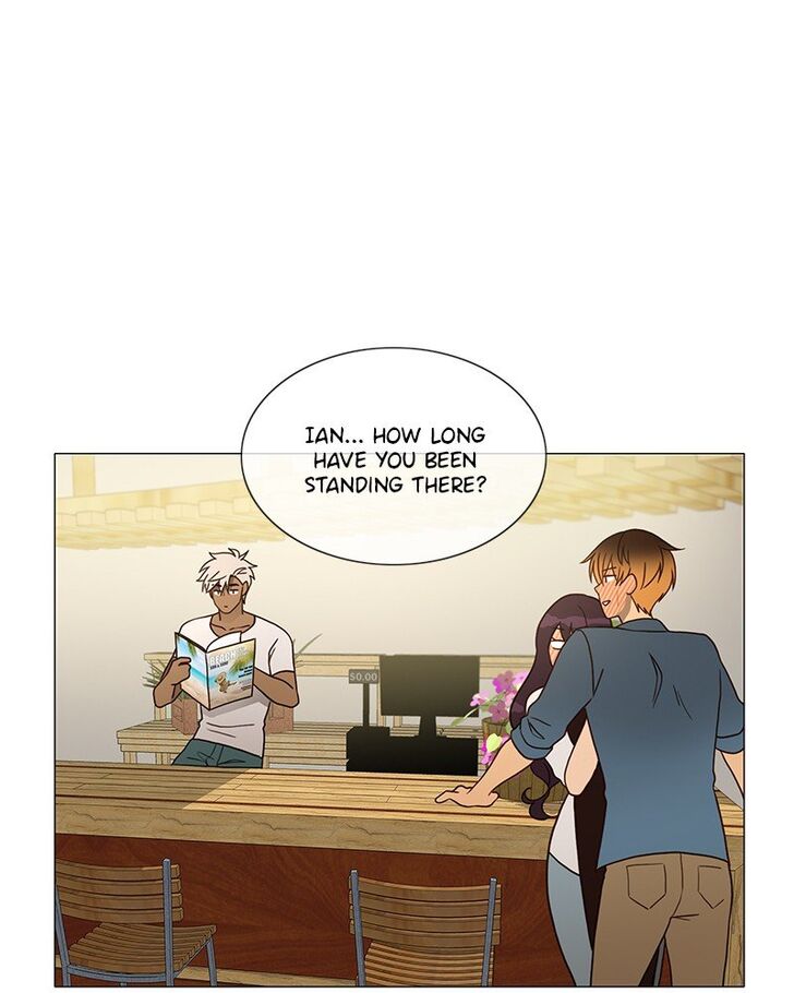 Read Siren's Lament Manga Online