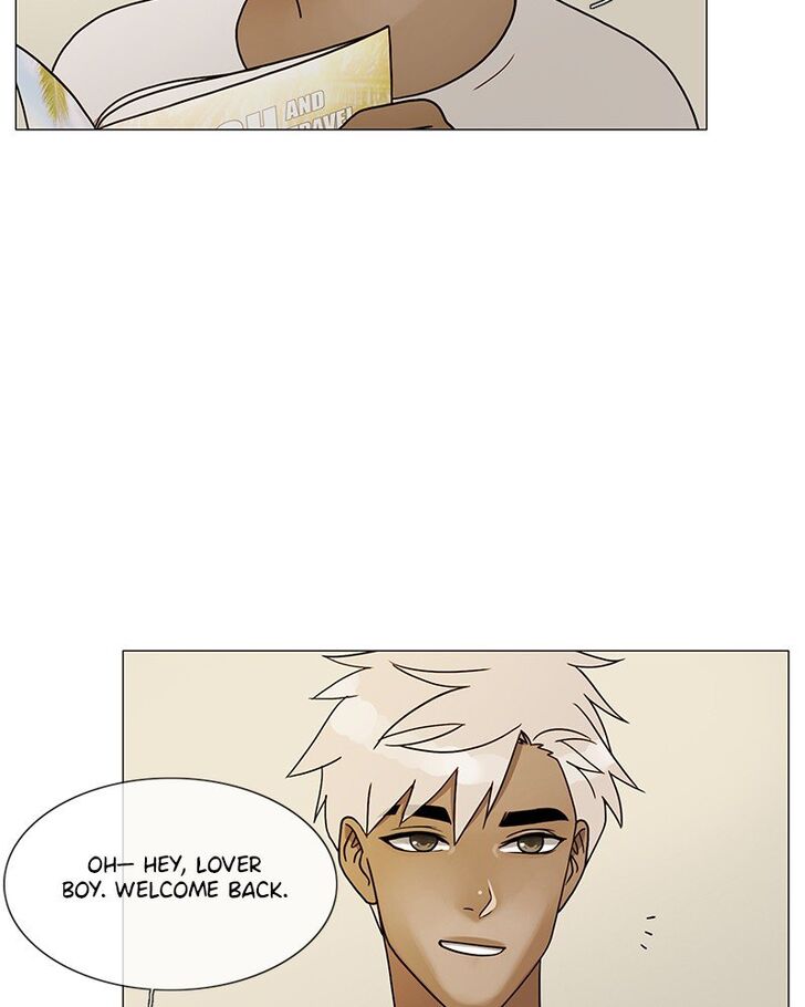 Read Siren's Lament Manga Online