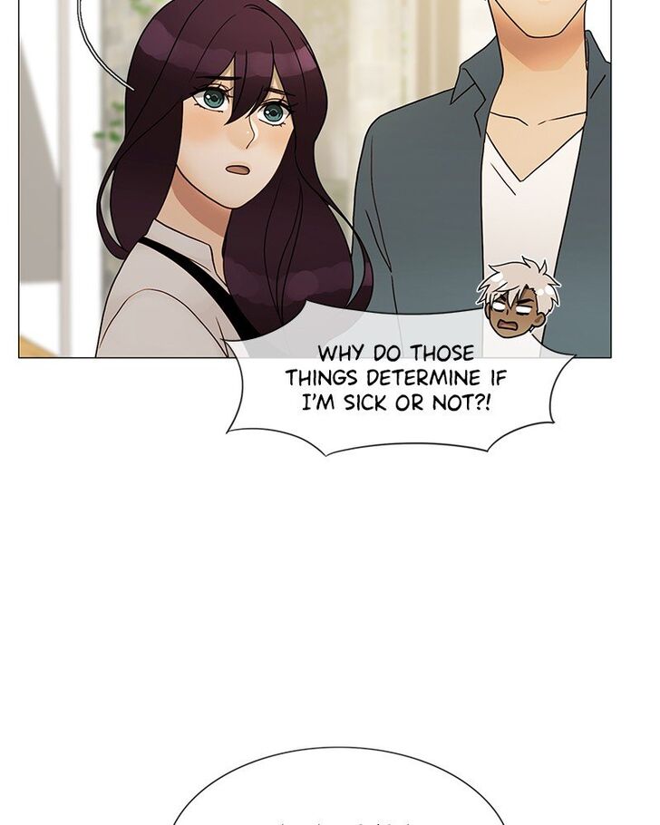 Read Siren's Lament Manga Online