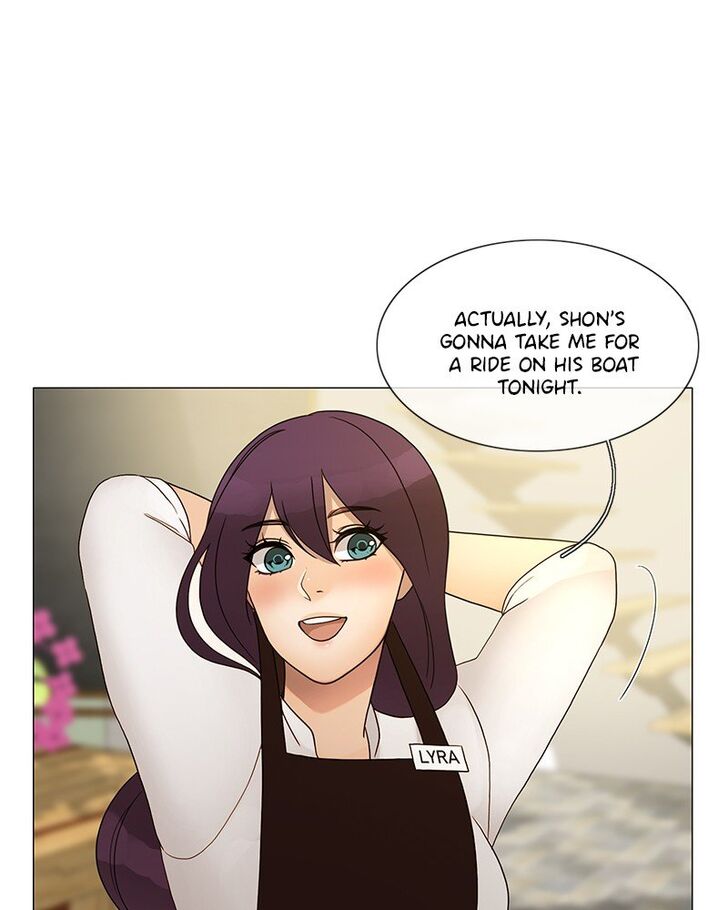 Read Siren's Lament Manga Online