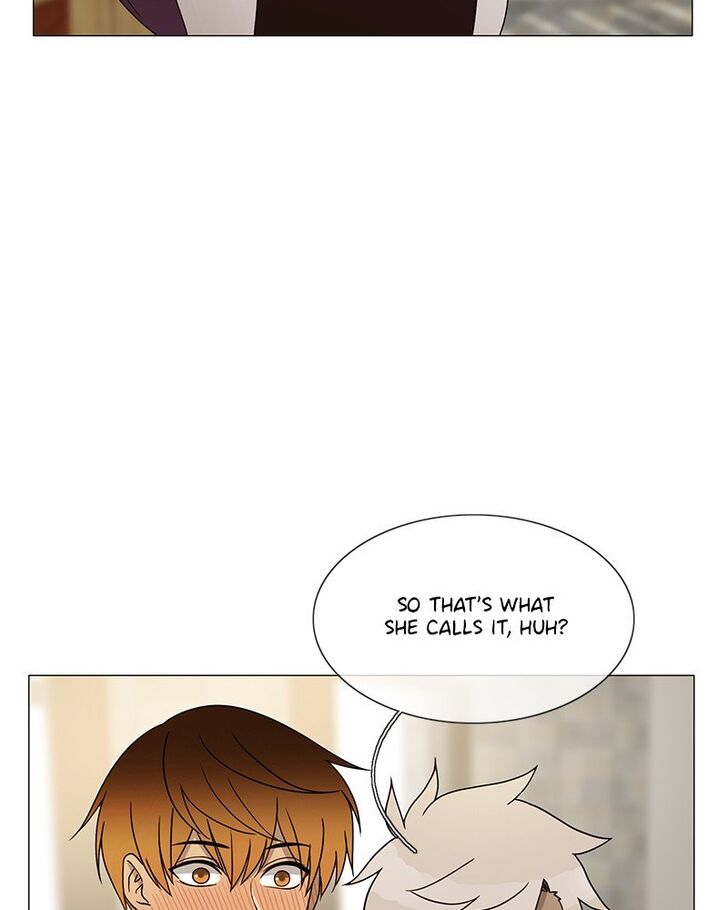 Read Siren's Lament Manga Online