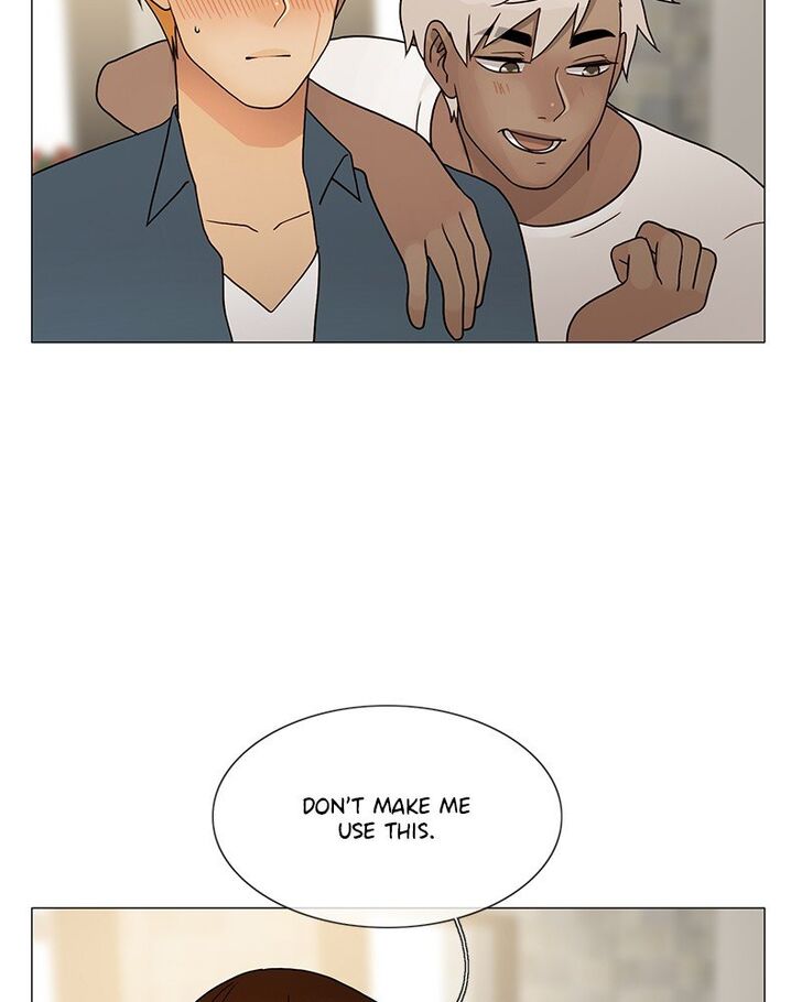 Read Siren's Lament Manga Online