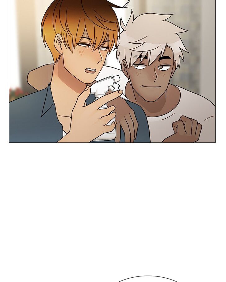 Read Siren's Lament Manga Online