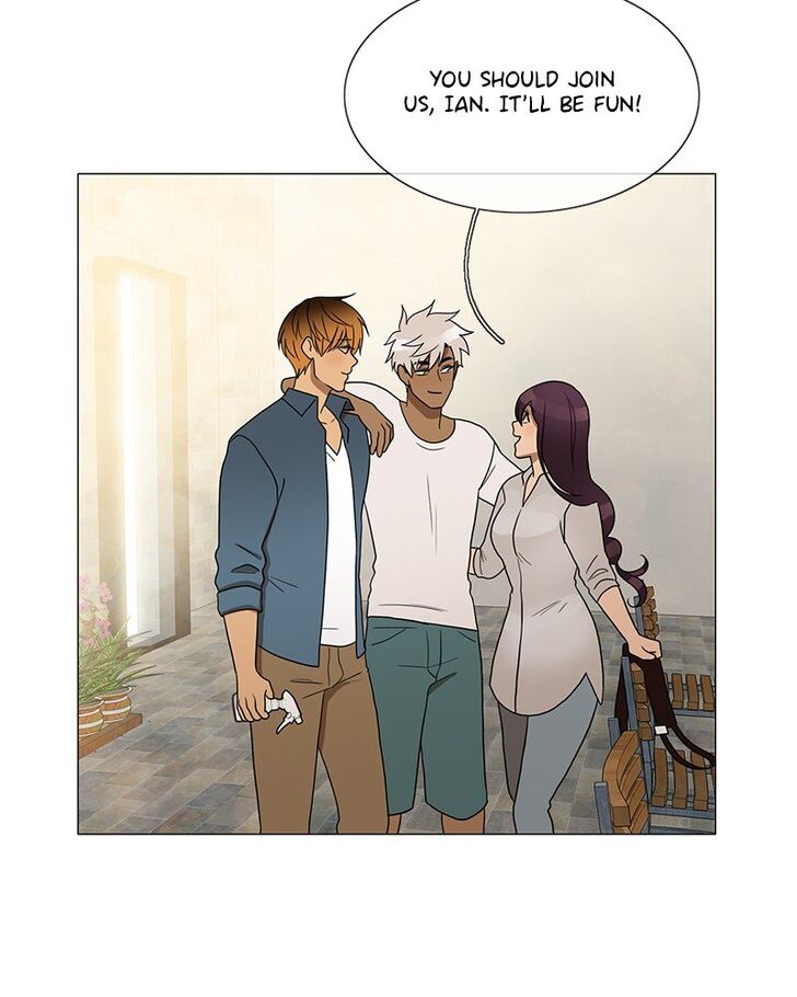 Read Siren's Lament Manga Online