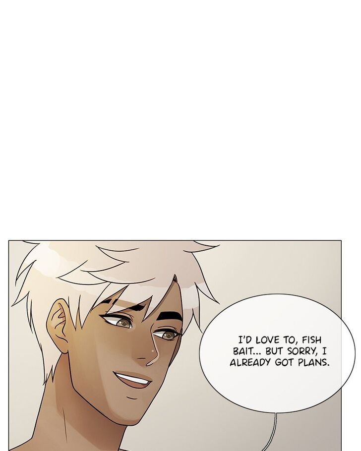 Read Siren's Lament Manga Online